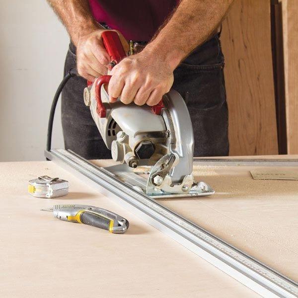 Panel Cutting Guides - Downloadable Technique